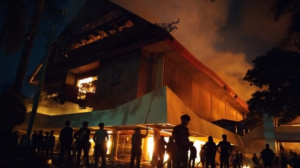 Daftar Korban Jiwa Demo Agustus 2025, Makassar Paling Banyak Makan Korban
