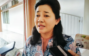 Rina Tarol Murka: Sawit Liar Babat Habis DAS Bangka Selatan, Petani Jadi Korban