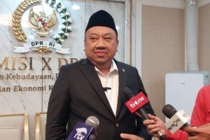 Asian Games & Piala Dunia Dekat, Kursi Menpora Masih Kosong