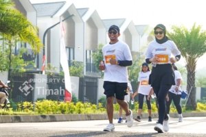 Rayakan Ulang Tahun ke-10, TKPP Hadirkan Promo Spesial dan Program CSR