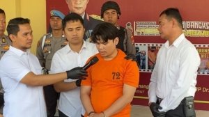 Deretan Fakta Sadis Kasus Pria Bunuh Kekasih lalu Mutilasi di Mojokerto