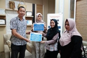 Dari Beasiswa Pemali Boarding School hingga Universitas, PT Timah Antar Generasi Muda Wujudkan Cita-Cita