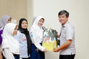 PT Timah Hadirkan Manfaat Nyata Lewat Program PPM, dari Beasiswa hingga UMKM