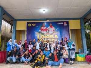 PT Timah Dukung Lomba Mancing di Pantai Ketam, Angkat Potensi Wisata Bahari Desa Pongkar
