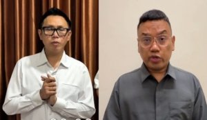 Dikecam Publik Usai Aksi Kontroversial, Eko Patrio dan Uya Kuya Lepas Jabatan di DPR RI