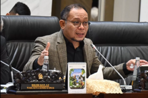 APBN untuk Rakyat, Bukan Laporan: Pesan DPR ke Menkeu Baru