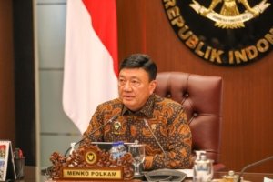 Budi Gunawan Lengser dari Menko Polkam, Begini Rekam Jejak Panjangnya di Dunia Keamanan