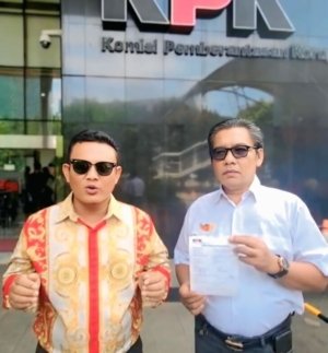 CIC: Tangkap & Penjarakan Rudiyanto Tjen, Dugaan Korupsi Menguat