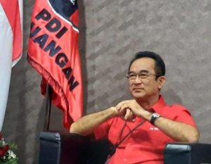 CIC Ungkap Kekayaan Fantastis Rudianto Tjen, Tuntut Kejagung Segera Tindak Lanjut Kasus