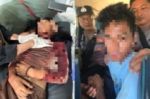 Bocah Perempuan 10 Tahun Tewas Dibacok Saat Pergi Mengaji, Pelaku Remaja Ditangkap Polisi di Kolaka Timur