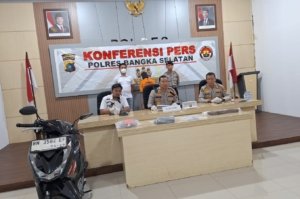 Asmara Tragis! Cemburu Bikin Kakek Habisi Nyawa Kekasih