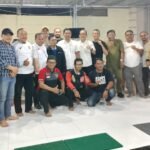 KBOBABEL.COM (Pangkalpinang) – Forum Bangka Belitung Menggugat (BBM) kembali menorehkan dinamika baru dalam perjalanannya. Pada rapat yang berlangsung Selasa malam (16/9/2025) di Warkop Ba’an, para pendiri dan peserta rapat memutuskan melakukan perubahan susunan kepengurusan sebagai langkah strategis organisasi ke depan.