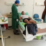 KBOBABEL.COM (Tanjung Pandan, Belitung) – Lembaga Pemasyarakatan (Lapas) Kelas IIB Tanjung Pandan diguncang skandal serius yang menyeret nama Kepala Lapas (Kalapas) Royhan AI Paisal. Jum'at (19/9/2025)