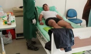KBOBABEL.COM (Tanjung Pandan, Belitung) – Lembaga Pemasyarakatan (Lapas) Kelas IIB Tanjung Pandan diguncang skandal serius yang menyeret nama Kepala Lapas (Kalapas) Royhan AI Paisal. Jum'at (19/9/2025)