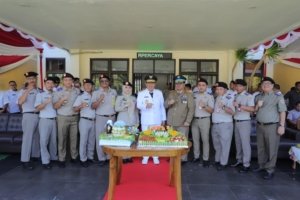 Gubernur Hidayat Ajak Warga Jaga Tanah dan Tata Ruang Demi Kesejahteraan Rakyat