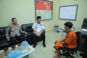 Gubernur Hidayat Arsani Prihatin Kasus Remaja Beluluk, Harap Proses Hukum Diberi Keringanan