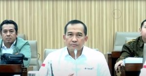 Bos PT Timah Blak-Blakan: Tambang Ilegal Bikin Perusahaan Kalah Saing
