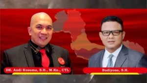 MK Tolak Gugatan Andi Kusuma–Budiyono di Pilkada Bangka 2025