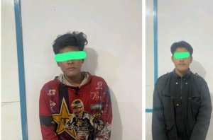 Sadis! Buruh di Bangka Barat Dipukul Pakai Palu, Dua Pelaku Langsung Ditangkap