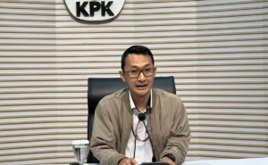 KPK Wanti-Wanti Menteri Baru Prabowo: Segera Lapor Harta Kekayaan