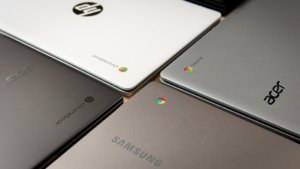 15 Chromebook Bantuan Kemendikbud Era Nadiem Raib Dicuri, Begini Kondisi Digitalisasi Siswa