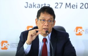 Rokok Ilegal Disikat! Purbaya: Dari Pelabuhan, Warung hingga Online