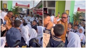Viral! Kepala Sekolah dan Satpam Dicopot Setelah Tegur Siswa Pejabat, Publik Bertanya-tanya