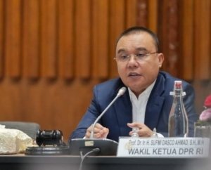 Aspirasi Massa Didengar, DPR Sepakat Kurangi Hak Keuangan dan Fasilitas Anggota