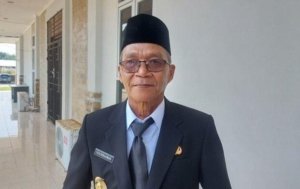 Pemkab Bangka Barat Gencarkan Program Genting, Targetkan Tekan Stunting