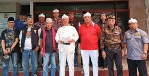 Abah Anton Peringatkan Bahaya Provokasi: “Yang Paling Rugi Adalah Rakyat Kecil”