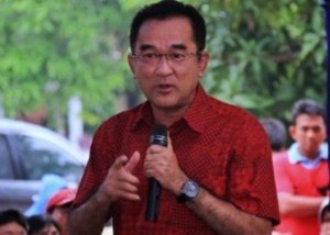 Laporan Dugaan Korupsi Rudiyanto Tjen Resmi Masuk Jampidsus Kejagung