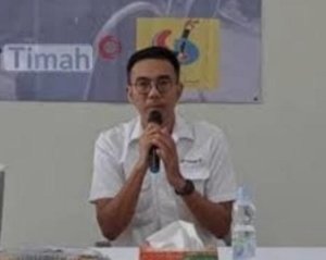Dukungan Pemprov Babel Disambut PT Timah: Satgas Jadi Mitra untuk Optimalisasi Manfaat Timah bagi Negara dan Masyarakat