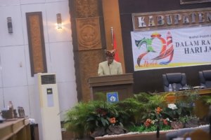 HUT ke-291 Mentok, Momentum Refleksi dan Inovasi untuk Masa Depan yang Lebih Baik