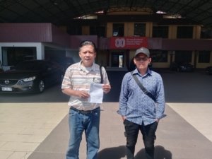 MDP KKI Dinilai Tutup Ruang Penyidikan, AMC Babel: “Ini Diskriminasi Terhadap Tenaga Medis”
