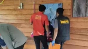 Tragedi Subuh di Pandeglang: Ibu Muda dan Bayi Jadi Korban, Suami Diduga Pelaku