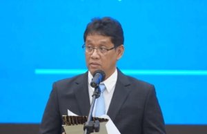 Menkeu Purbaya Eksekusi Cepat, Rp200 Triliun Masuk ke 6 Bank Nasional Hari Ini