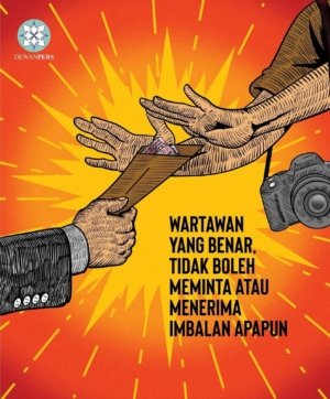 Wartawan Sejati: Antara Etika Profesi dan Realitas Ekonomi