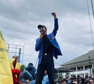 Mahasiswa Tegas Tolak PLTN Gelasa: Bangka Belitung Bukan Ladang Eksperimen Nuklir