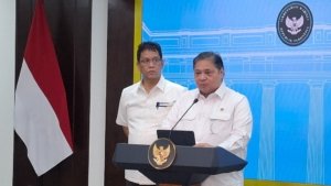 Pemerintah Luncurkan Program Magang 20 Ribu Fresh Graduate Bergaji UMP