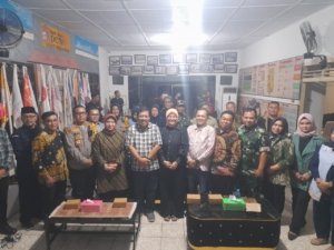 Prof Udin – Cece Dessy Resmi Ditetapkan KPU sebagai Wali Kota dan Wakil Wali Kota Terpilih Pangkalpinang 2025–2030
