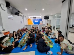 BRI Cabang Balige Tingkatkan Kolaborasi