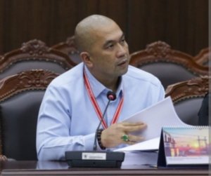 Andi Kusuma – Budiyono Apresiasi Kejari Bangka, Desak Usut Dugaan Kecurangan Pilkada Ulang