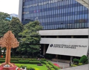 KKMP Siap Gelar Aksi Unjuk Rasa, Desak KPK Usut Dugaan Keterlibatan Raja Juli Antoni dan Siti Nurbaya Bakar Dalam Kasus Suap Pengelolaan Hutan