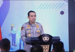 Masuk Tim Reformasi Polri, Brigjen Budhi Herdi Susianto Picu Kontroversi
