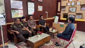 Sidang Laka Lantas Ricuh, Hakim PH Lempar Ucapan Tak Pantas di Hadapan JPU