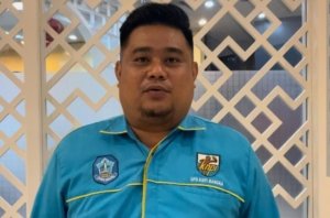 DPD KNPI Bangka Kecam Ucapan Kasar Wakil Ketua PN Sungailiat Saat Persidangan