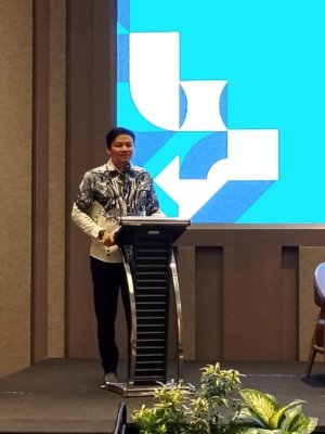 Dorong Sinergi, BI Undang KI Daerah dalam Sosialisasi Keterbukaan Informasi Publik