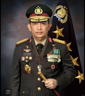 Kapolri Mutasikan Sejumlah Kapolda, Bareskrim hingga Staf Mabes Alami Rotasi