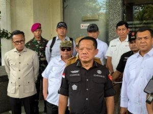 Instruksi Prabowo, Jampidsus Kawal Penertiban Bisnis Timah Ilegal di Bangka Belitung