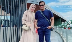 Keempat Kalinya! Andre Taulany Resmi Daftarkan Gugatan Cerai ke PA Jakarta Selatan